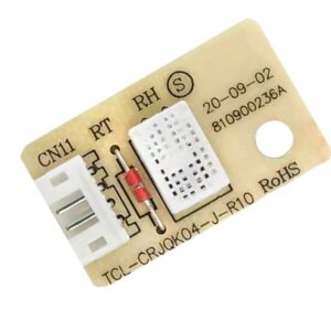 SaiDian 1Pcs for Dehumidifier Humidity Senson Module Board Temperature Sensor Compatible for HIS06