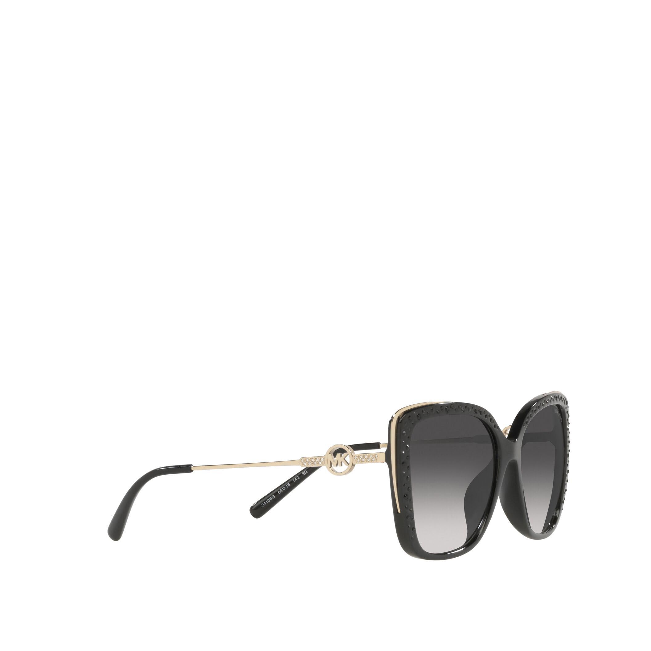 Michael Kors East Hampton Sunglasses