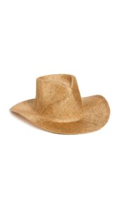 lack of color women's the oasis hat, gold brown, md (57cm)