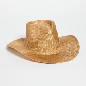 Lack of Color Women's The Oasis Hat, Gold Brown, MD (57cm)