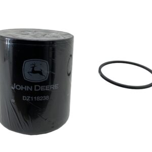 John Deere Original Equipment Oil Filter - DZ118238