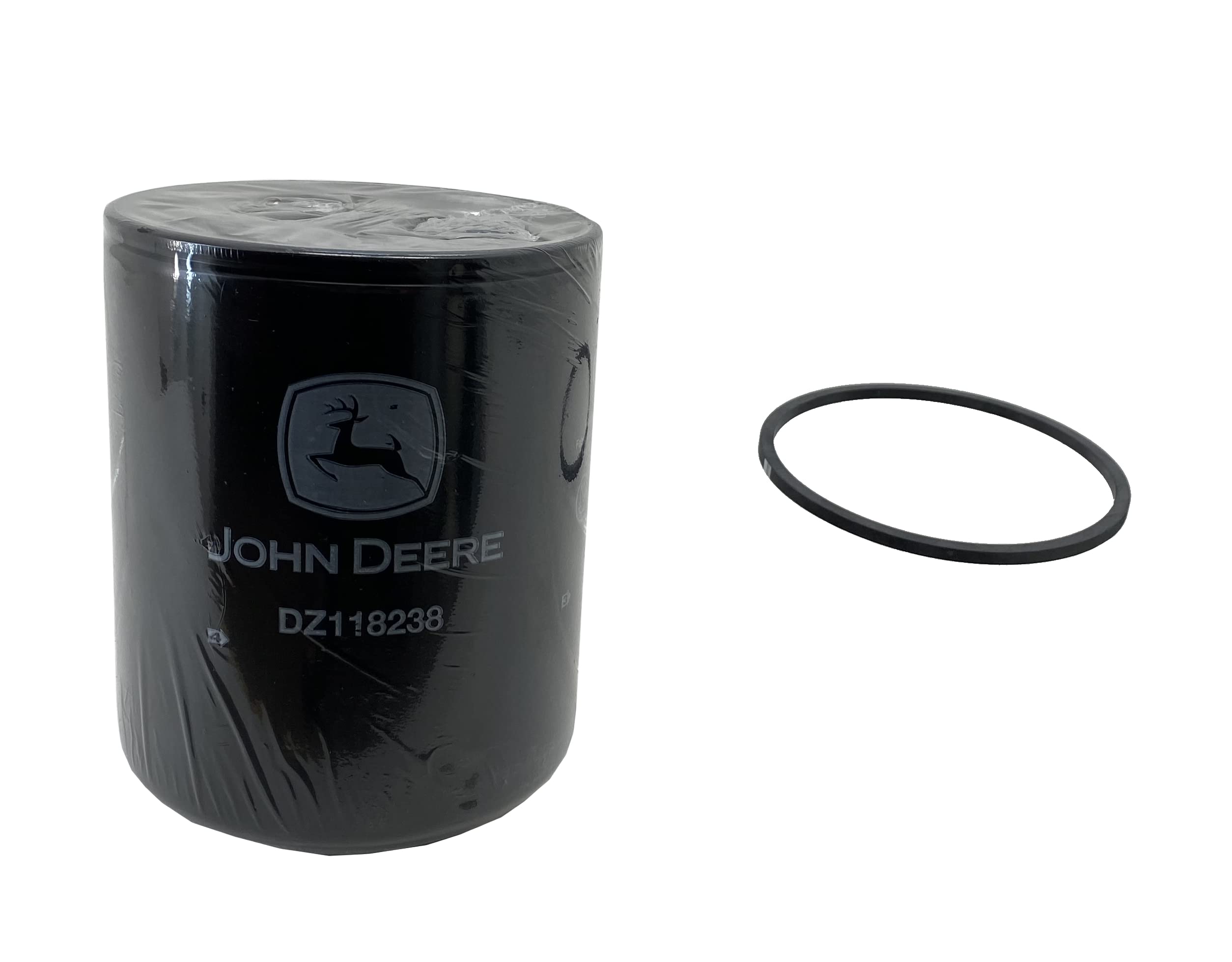 John Deere Original Equipment Oil Filter - DZ118238