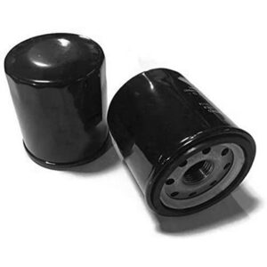 Pasotim Mowers Oil Filter HG52114 600976 109-3321 Hydro 52114 Filter 43512 Lawn Mower Accessories Hydraulic