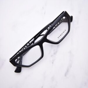 Versace VE3327U - 5232 Eyeglass Frame 55mm