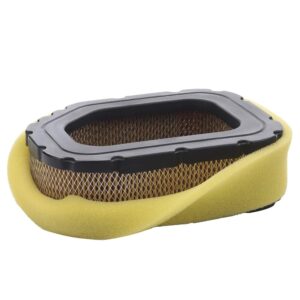 hipa kh-32-883-03-s1 32 083 03-s air filter for kohler 7000 series courage sv735 sv720 sv715 sv730 sv710 sv740 engine 20-27 hp cub cadet lt1050 lt1045 lt1046 tractor with 32 083 05-s pre cleaner