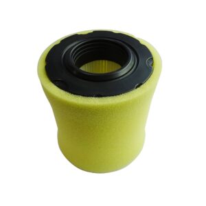 C·T·S Air Filter for B&S 215802 215805 215807 10HP - 13 HP Engines Replaces BS 796032 591583 with pre-Filter 798911