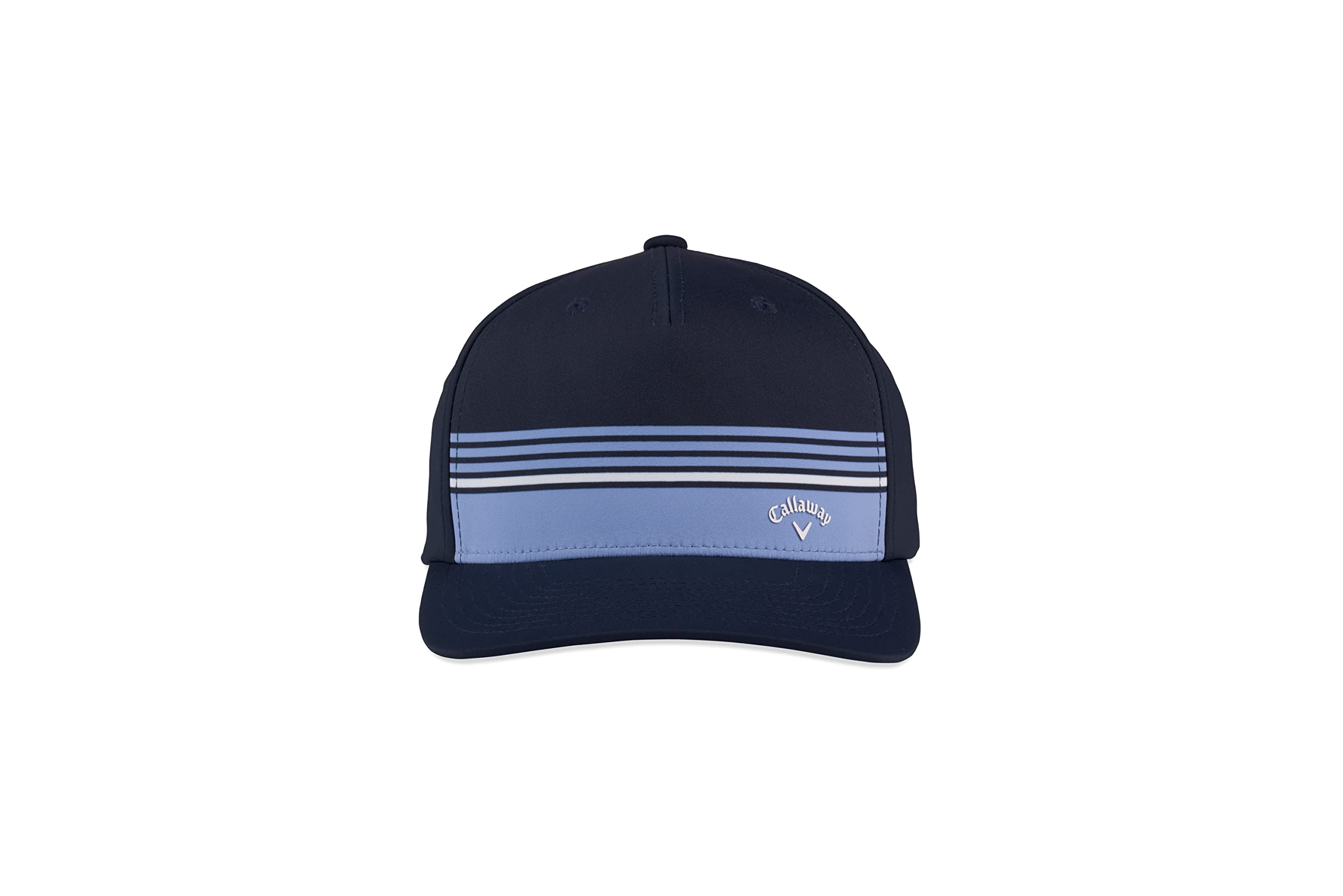 Callaway Unisex Adult Catch It Clean Hat, Navy