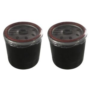 pasotim mowers oil filter hg52114 600976 109-3321 hydro 52114 filter 43512 lawn mower accessories hydraulic