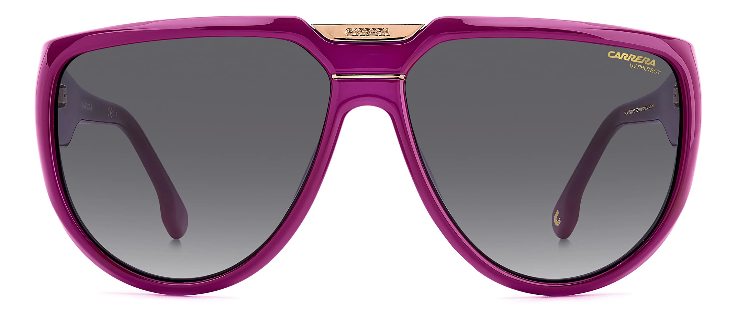 Carrera FLAGLAB 13 B3V VIOLET 62/14/140 UNISEX Sunglasses