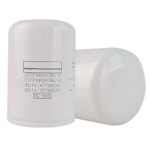 Toolyuan Hydraulic Filter for Donaldson P551551 Bobcat 6515541 Exmark 103-2146 Scag 48758 Kubota 36330-82630