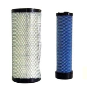 AIR FILTER INNER/OUTER FOR MAHINDRA TRACTOR 006000455F1 / 006000456F1