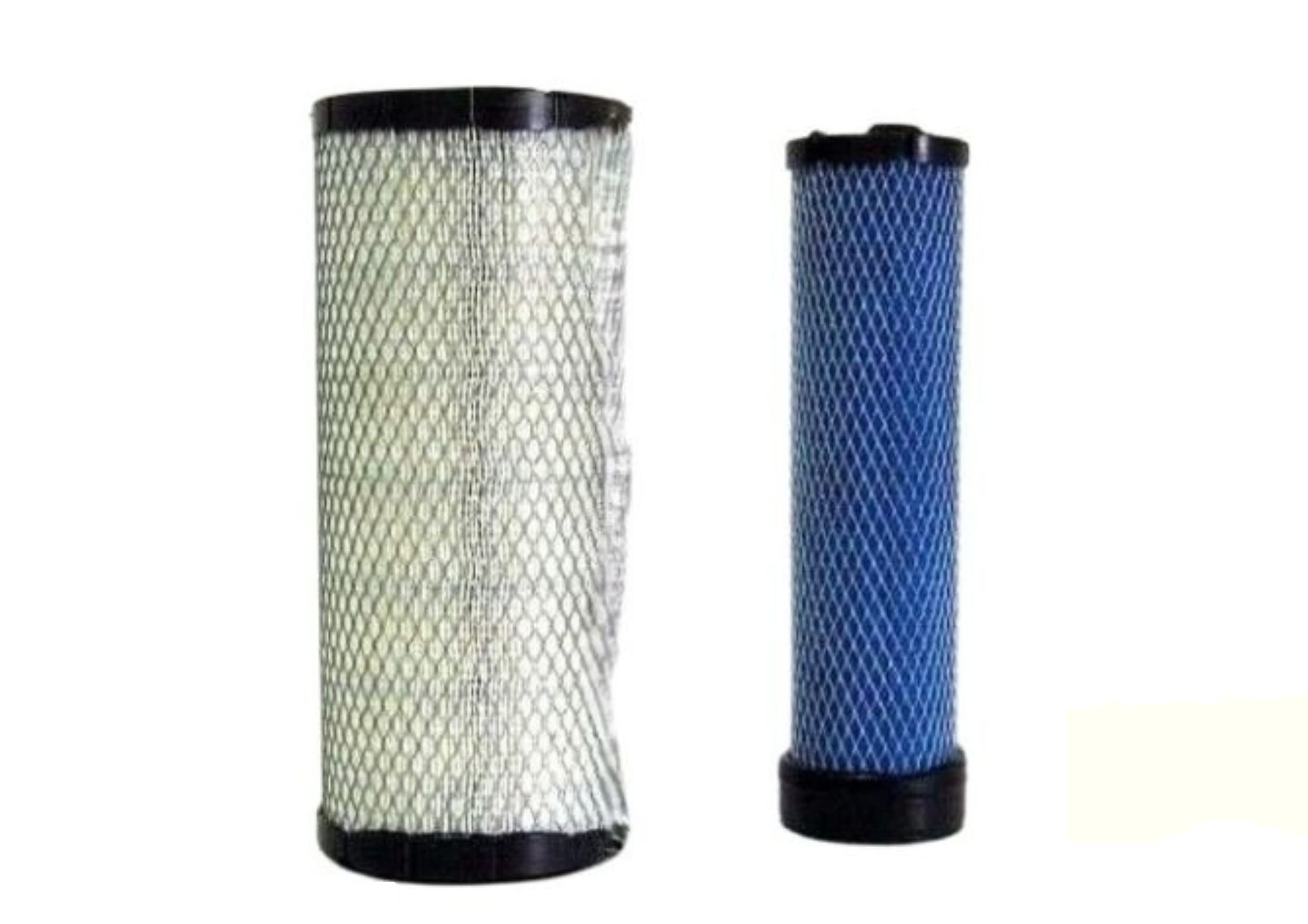 AIR FILTER INNER/OUTER FOR MAHINDRA TRACTOR 006000455F1 / 006000456F1