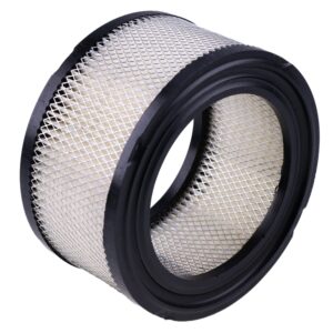 Air Filter Replace AM30800 231847-S 31925 Compatible with Kohler K161 K181 8HP TECUMSEH John Deere