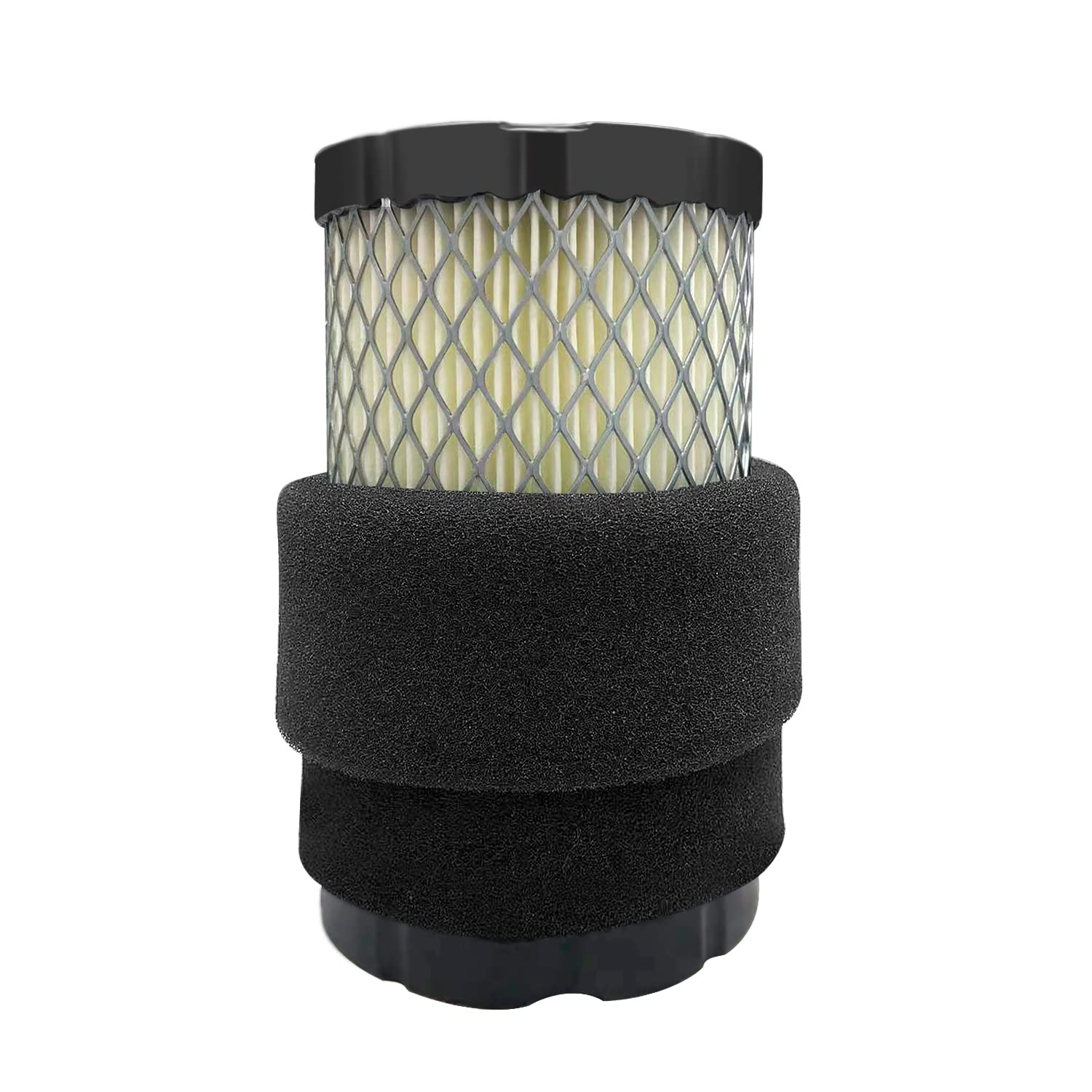 Air Filters Replace for 796031 591334 or 594201 Plus 797704 Foam Pre-cleaner