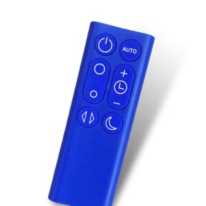 Replacement Remote Control for Dyson Pure Cool DP01 DP03 TP02 TP03 Purifying Fan