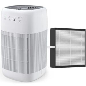 air purifier and dehumidifier 2 in 1, afloia air purifier q10 filter replacement