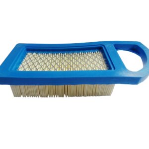 C·T·S Air Filter for B&S Most 210000 Series 10HP Overhead Valve Engines Replaces 697152 698413 794421 797007 Ariens 21544020