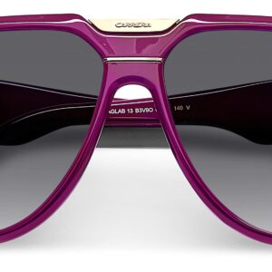 Carrera FLAGLAB 13 B3V VIOLET 62/14/140 UNISEX Sunglasses