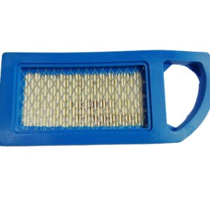 C·T·S Air Filter for B&S Most 210000 Series 10HP Overhead Valve Engines Replaces 697152 698413 794421 797007 Ariens 21544020