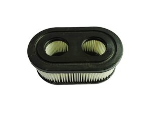 air filter for bs lawnmower 550e 550ex 625ex 725exi series engines replaces b&s 798452 593260 5432