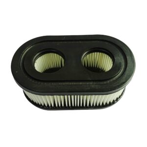 Air Filter For BS lawnmower 550e 550ex 625ex 725exi series engines Replaces B&S 798452 593260 5432