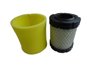 c·t·s air filter for b&s 215802 215805 215807 10hp - 13 hp engines replaces bs 796032 591583 with pre-filter 798911