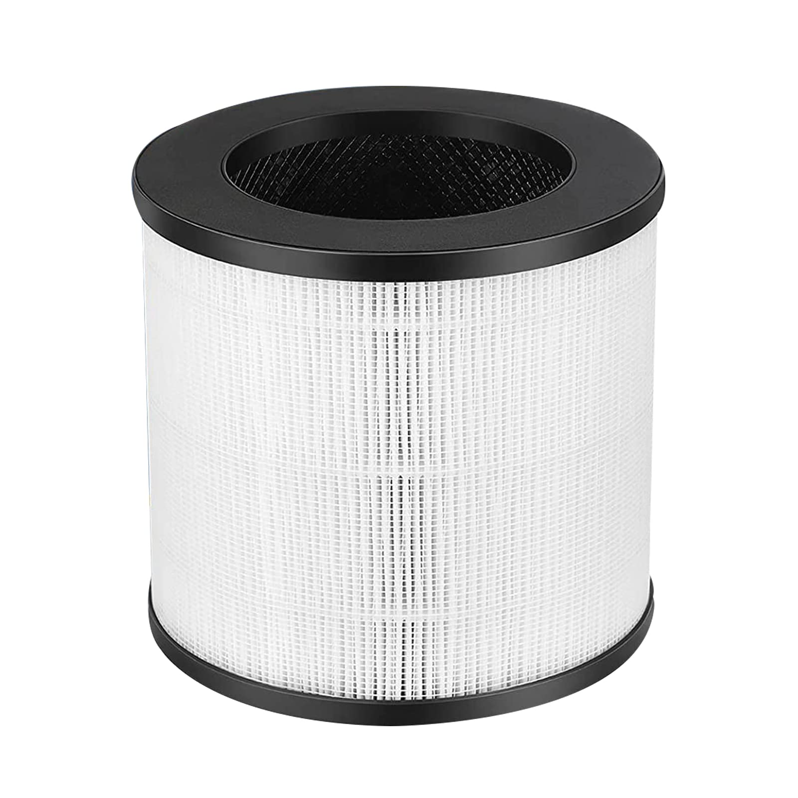 kingsea H13 HEPA Replacement Filter Compatible with Medify Air Purifier