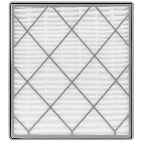 HE401 Replacement Filter for Shark Air Purifier 4,HE400 HE401 HE402 HE405,HE4FKPET,H13 True HEPA with Advanced Odor Lock Filter