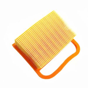 4238 140 4401 Air Filter Kit Fits for STHIL S410 TS420 TS410Z TS420Z TS480 TS500i Concrete Cutoff Cut Off Saw