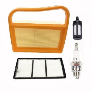 4238 140 4401 Air Filter Kit Fits for STHIL S410 TS420 TS410Z TS420Z TS480 TS500i Concrete Cutoff Cut Off Saw