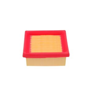 MOWFILL 3 Pack 4283-141-0300 Air Filter Replace Stihl 4283-141-0300 4283-141-0300B Fits Stihl BR800 BR800C BR800X