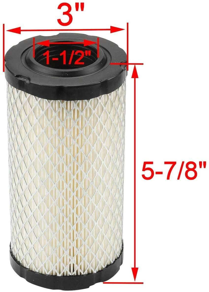 Air Filter Oil Filter Replaces For Craftsman YT3000 Riding Lawn Mower