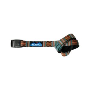 kavu burly belt shorebreak weave