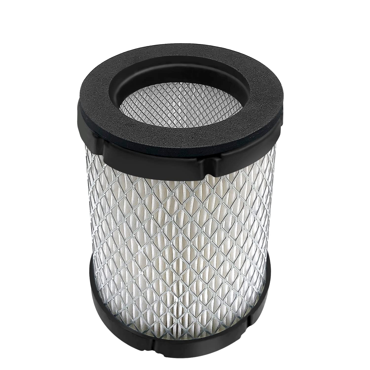 140-3280 Air Filter Replace for Onan 140-3280 48-2017 140-3295 140-2852 Fits Onan 3600 4000 Generator Air Cleaner Element compatible with Camp Power QG RV MicroLite QG RV