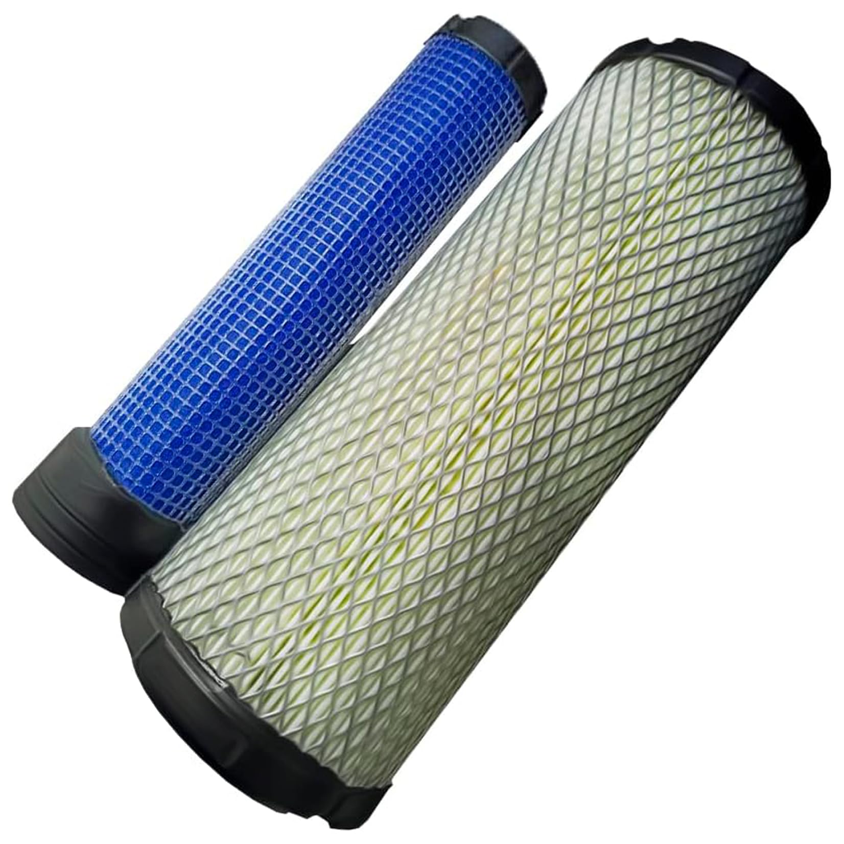 P822768 & P822769 Air Filter Compatible with Wix 46490 140-2334 Rs3703 939163 546490 101905620 101905620 101905620 Air Cleaner G065411 G065424 G065432 G065433