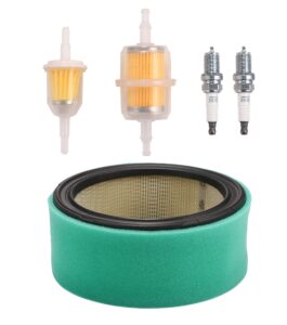 47 883 03-s1 engine air filter with pre-cleaner kit for cv17-cv23, cv724-cv740, ch18-25 and ch730-740