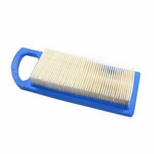 replace parts for machine air filter cleaner for john-deere z225 z225a tractor mowers 18hp