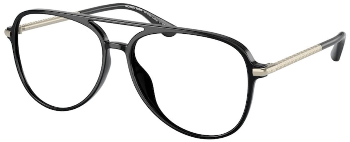 Michael Kors MK4096U - 3005 Eyeglass Frame 56mm