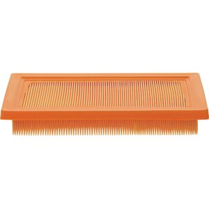 Stens 100-916 Air Filter Compatible with/Replacement for Generac 0062440 Home Stand-by air Cooled generators 0J8478S 1 3/8" Height, 9 1/4" Length, 5 1/2" Width