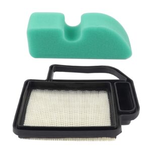 FLYPIG Air Filter Pre Filter For Kohler Toro Craftsman SV620 SV601 20083 02 2008302S 2008306S SV470-610 15-21 20 083 06-S Cub Cadet LTX