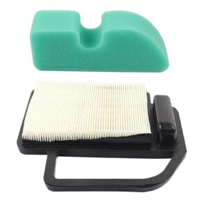 FLYPIG Air Filter Pre Filter For Kohler Toro Craftsman SV620 SV601 20083 02 2008302S 2008306S SV470-610 15-21 20 083 06-S Cub Cadet LTX