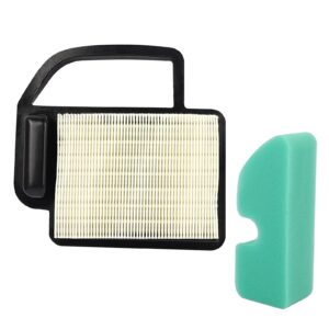 FLYPIG Air Filter Pre Filter For Kohler Toro Craftsman SV620 SV601 20083 02 2008302S 2008306S SV470-610 15-21 20 083 06-S Cub Cadet LTX