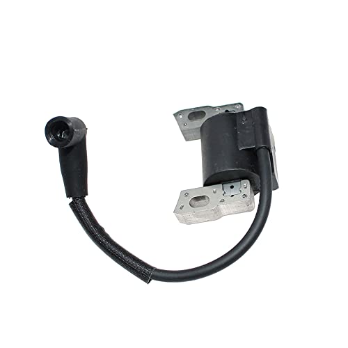 Ignition Coil for Briggs & Stratton 11P902 11P905 11P907 125P0B 111P02 111P05 112P02 112P05 114P02 114P05 114P07 115P02 121Q02 121Q07 121Q12 PN 796499 595554 595959 592335 799645 793449