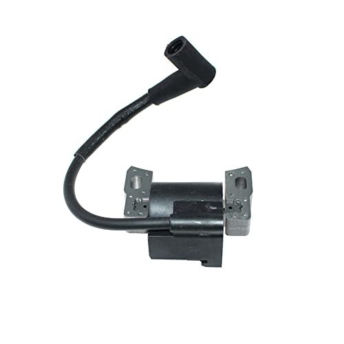 Ignition Coil for Briggs & Stratton 11P902 11P905 11P907 125P0B 111P02 111P05 112P02 112P05 114P02 114P05 114P07 115P02 121Q02 121Q07 121Q12 PN 796499 595554 595959 592335 799645 793449