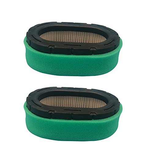 Quaprodur Air Filter 32 083 09-S Replacement for Kohler 7000 Series KT610 KT620 KT715 KT725 KT730 KT735 KT740 KT745 19HP-26HP Engine MTD Lawn Mower,2 Pack