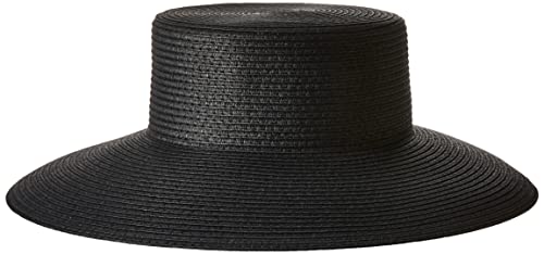 The Drop Women's Maldives Sun Hat,Black, One Size