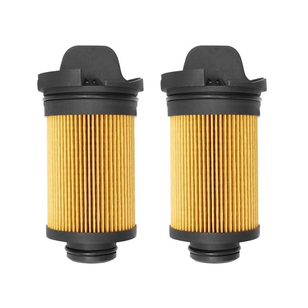 2 Pack 595930 84007094 Oil Guard Filter For Ferris Mowers Fits Vanguard