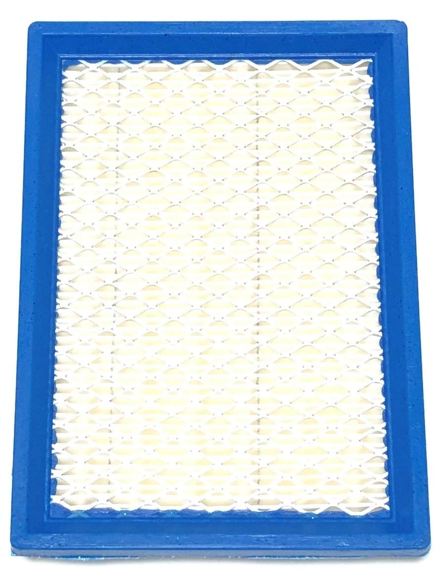 Air Filter Plus Pre-Filter Compatible With Briggs & Stratton A/C Filter Cartridge 397795 397795S, Pre-Cleaner Filter 399039