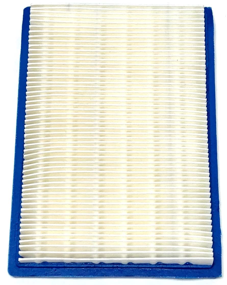 Air Filter Plus Pre-Filter Compatible With Briggs & Stratton A/C Filter Cartridge 397795 397795S, Pre-Cleaner Filter 399039