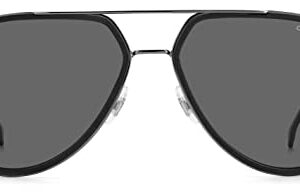 Carrera CARRERA 295/S 003 MATTE BLACK 58/16/150 UNISEX Sunglasses